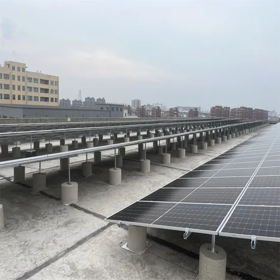 découvrez nos solutions innovantes de supports photovoltaïques pour optimiser l'installation de vos panneaux solaires. profitez d'une structure robuste, conçue pour résister aux intempéries et maximiser votre production d'énergie renouvelable.