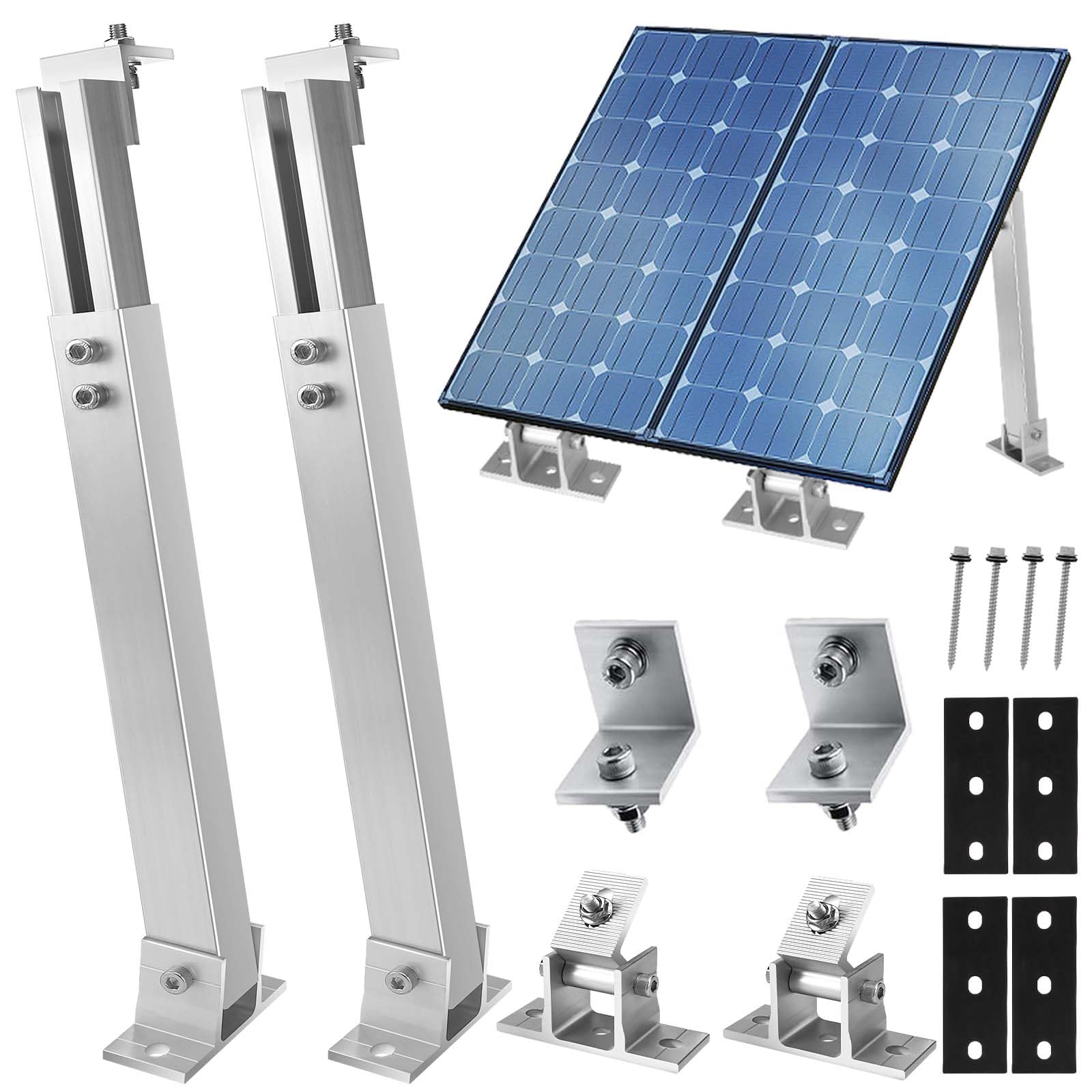 découvrez nos supports photovoltaïques de haute qualité, conçus pour optimiser l'installation de vos panneaux solaires. robustes et adaptés à tous types de surfaces, ils garantissent une performance maximale et une durabilité à long terme pour votre système énergétique.