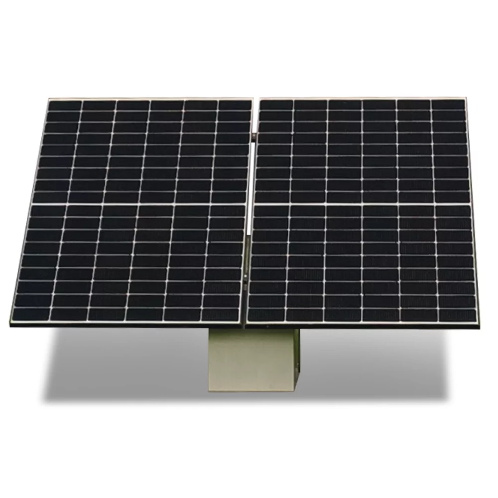 découvrez notre gamme de supports solaires innovants et robustes, conçus pour optimiser l'installation de vos panneaux photovoltaïques. offrez à votre système solaire la stabilité et la durabilité nécessaires pour maximiser sa performance.