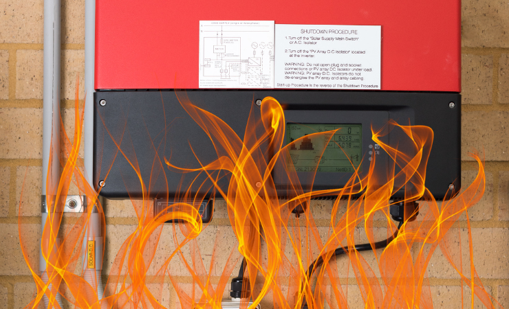 découvrez les causes et les solutions contre la surchauffe photovoltaïque. protégez vos panneaux solaires et optimisez leur performance grâce à nos conseils pratiques et expertisés.