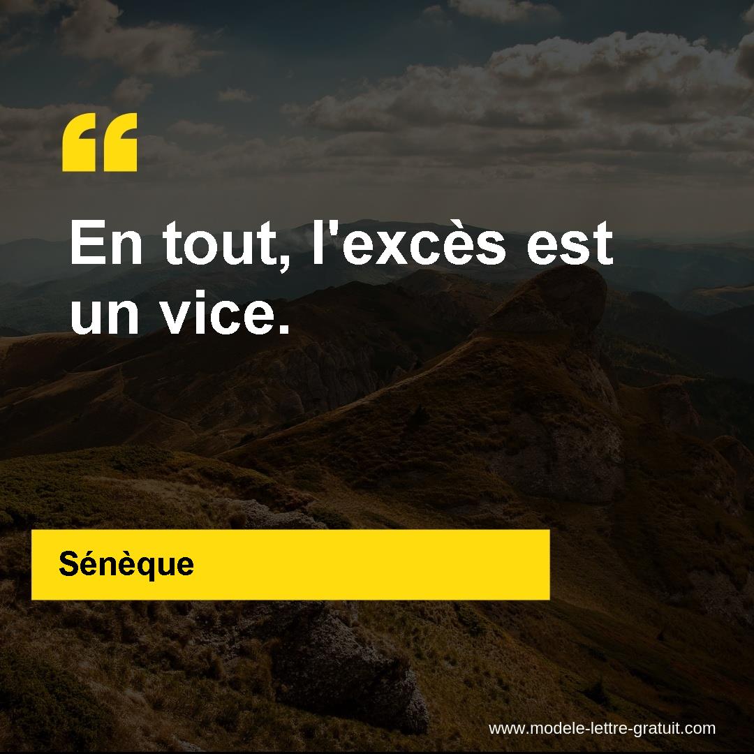 découvrez les dangers et les conséquences des excès dans notre vie quotidienne. apprenez à trouver l'équilibre entre plaisirs et responsabilités pour une santé mentale et physique optimale.
