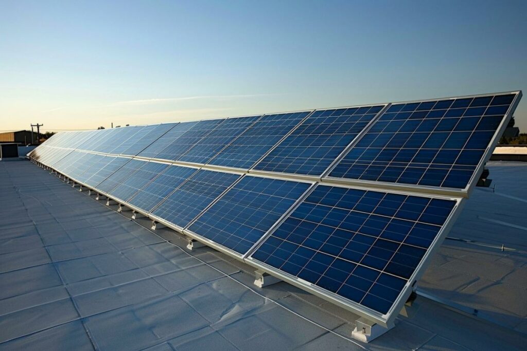 découvrez les avantages d'un panneau solaire de 9 kw : performance optimisée, espace requis et économies d'énergie. informez-vous sur les dimensions et l'efficacité de cette solution écologique pour votre maison.
