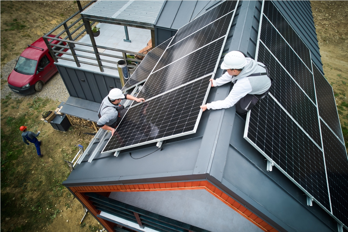 découvrez nos conseils pour optimiser la surface nécessaire à l'installation d'un panneau solaire de 9 kw. apprenez à maximiser votre production d'énergie tout en tenant compte des dimensions et de l'emplacement idéal de vos panneaux solaires.