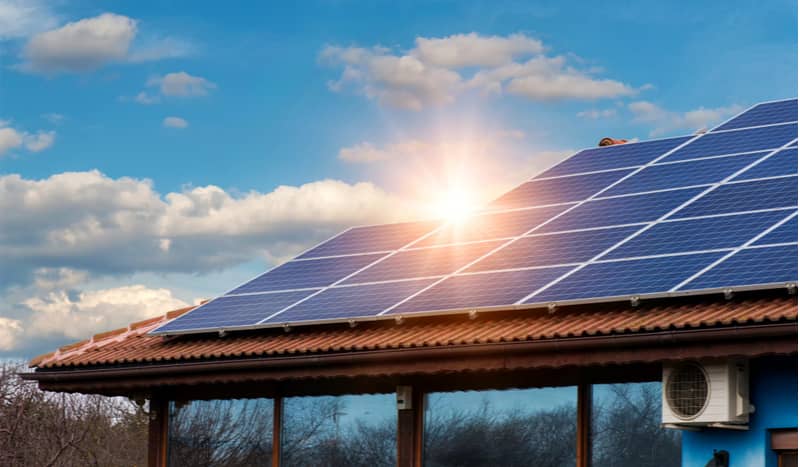 découvrez tout sur le surplus photovoltaïque : maximisez votre production d'énergie solaire et transformez vos excédents en économies. apprenez comment gérer efficacement votre surplus pour réduire vos factures d'électricité tout en contribuant à une énergie durable.