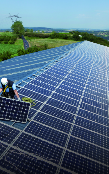 découvrez le forum photovoltaïque du syndicat énergie renouvelable, un lieu d'échange et de partage d'expertise sur les dernières innovations et tendances en matière d'énergie solaire. participez à des discussions enrichissantes et connectez-vous avec des professionnels de l'industrie pour promouvoir un avenir énergétique durable.