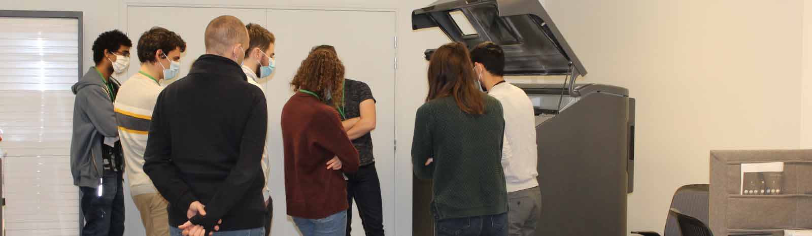 découvrez comment la synergie entre les processus et les technologies de fabrication additive révolutionne l'industrie. explorez les avantages, les applications innovantes et l'impact de cette approche collaborative sur la production et la conception de pièces sur mesure.