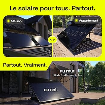 découvrez notre avis détaillé sur les panneaux solaires synology. analysez les performances, l'efficacité énergétique et les avantages de cette solution innovante pour optimiser votre consommation d'énergie tout en préservant l'environnement.