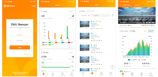 découvrez le système ema, une solution innovante pour optimiser la gestion de vos équipements et améliorer la performance opérationnelle de votre entreprise. profitez d'une interface intuitive et d'outils avancés pour un suivi efficace.