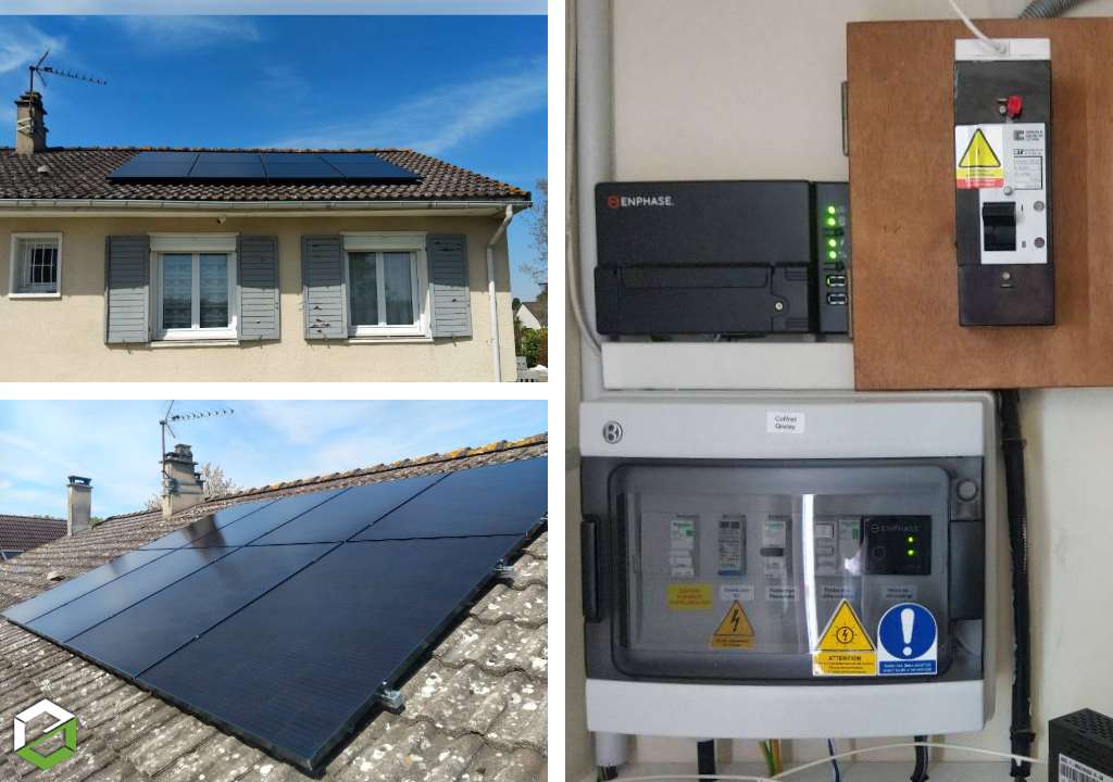 découvrez les solutions photovoltaïques professionnelles pour optimiser votre production d'énergie et réduire vos coûts. nos systèmes innovants s'adaptent à vos besoins spécifiques, tout en contribuant à un avenir durable.