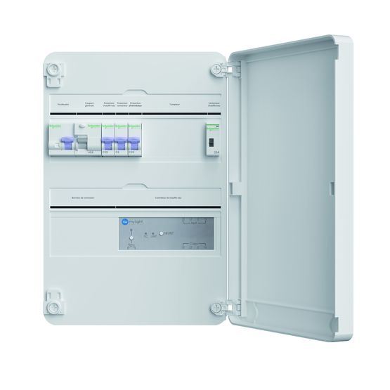 découvrez les systèmes mylight, des solutions d'éclairage personnalisables et intelligentes qui s'adaptent à tous vos besoins. transformez votre espace en un lieu lumineux et accueillant grâce à notre technologie innovante et facile à utiliser.