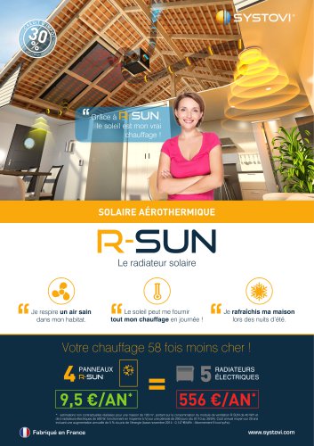 découvrez systovi, une entreprise innovante spécialisée dans les solutions énergétiques durables. explorez nos produits pour une maison éco-responsable et économisez sur vos factures d'énergie tout en préservant l'environnement.