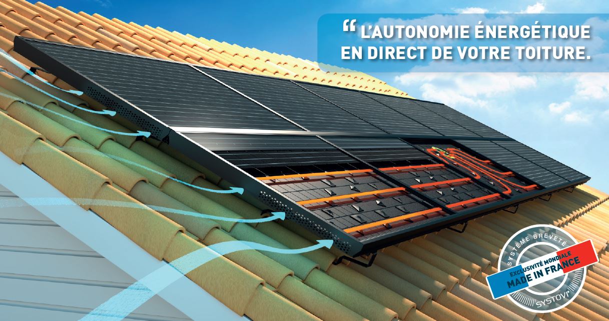 découvrez systovi, le spécialiste des solutions énergétiques innovantes pour une maison éco-responsable. optimisez votre consommation d'énergie avec nos produits fiables et performants, et faites un pas vers un avenir durable.