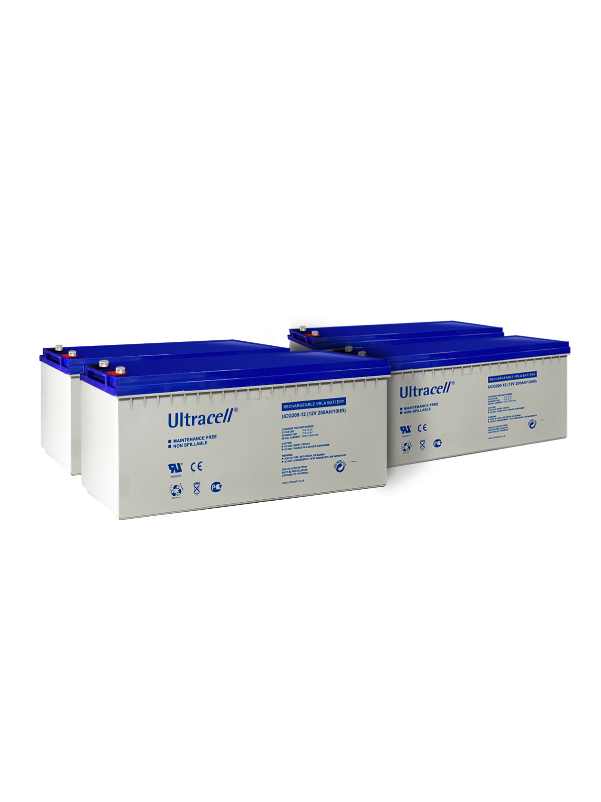 découvrez notre sélection de tableaux de batteries gel, idéaux pour une performance optimale et une longévité exceptionnelle. parfaits pour vos applications énergétiques, ces tableaux garantissent une gestion efficace de votre système de batterie.