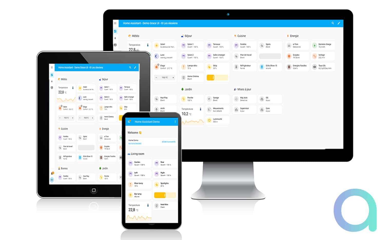 découvrez comment utiliser le tableau de bord google home pour contrôler efficacement tous vos appareils connectés, personnaliser vos préférences et optimiser votre expérience domotique avec simplicité et confort.