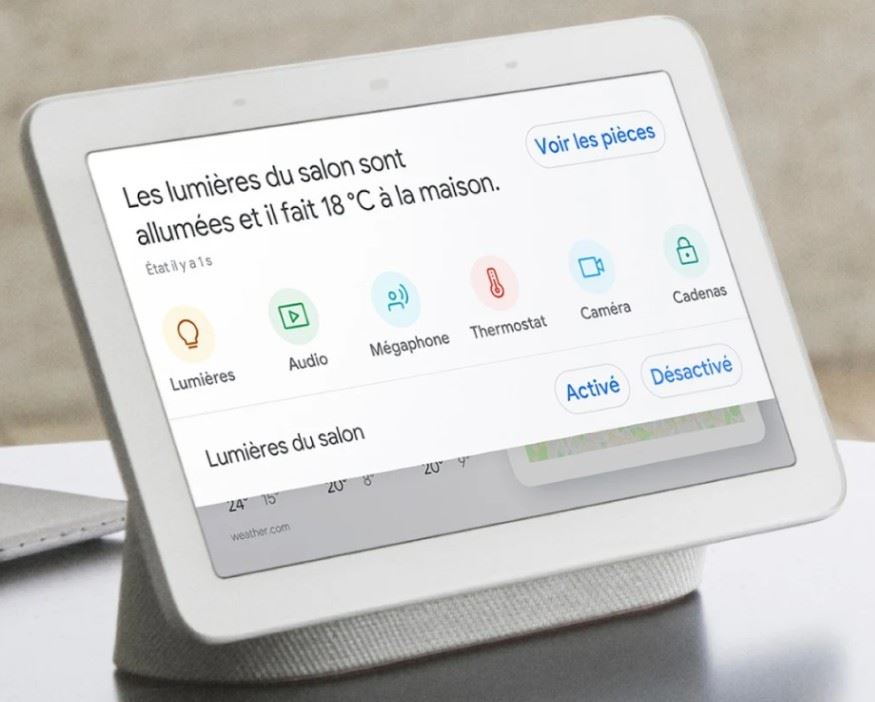 découvrez comment tirer le meilleur parti de votre expérience domestique connectée avec notre guide complet sur le tableau de bord google home. maîtrisez la gestion de vos appareils, automatisez vos routines et contrôlez votre maison en toute simplicité.