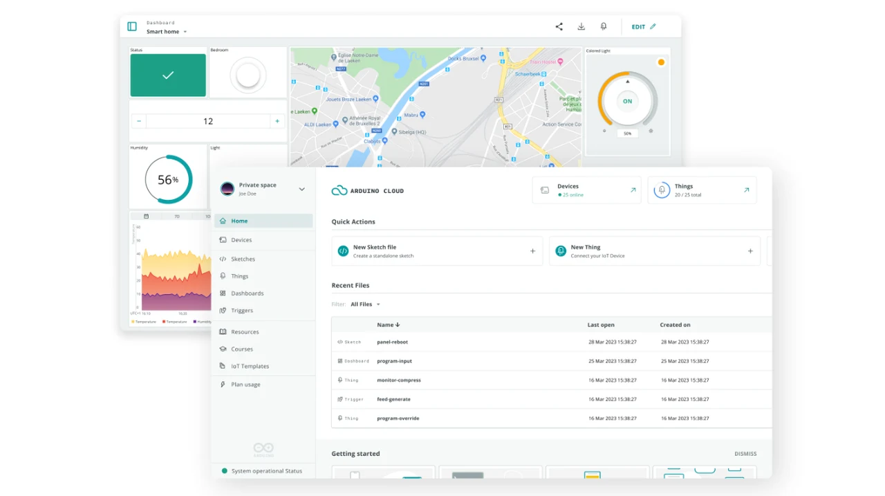 découvrez comment utiliser le tableau de bord google home pour gérer vos appareils intelligents. accédez facilement à toutes vos fonctionnalités préférées et simplifiez votre quotidien grâce à une interface intuitive.