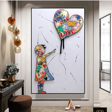 découvrez notre sélection de tableaux uniques et inspirants pour chaque espace de votre maison. transformez vos murs en véritables œuvres d'art avec des créations originales et stylées.