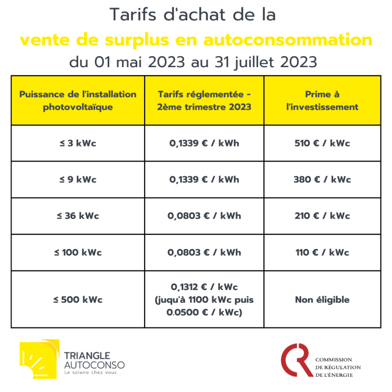 découvrez nos tarifs compétitifs pour l'installation de panneaux photovoltaïques. profitez d'une énergie verte et d'économies sur vos factures d'électricité grâce à nos solutions adaptées à vos besoins.