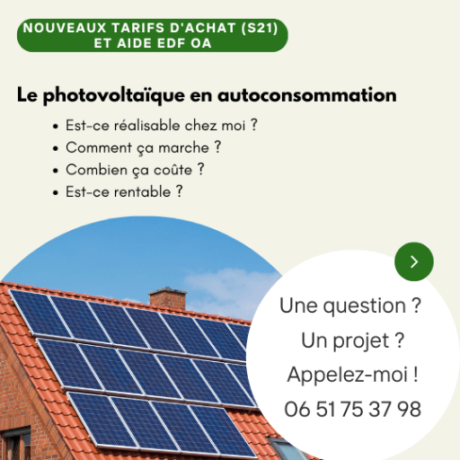 découvrez les tarifs des installations photovoltaïques et profitez d'économies sur votre facture d'électricité tout en contribuant à une énergie durable. informez-vous sur les prix, les aides disponibles et les différentes solutions adaptées à vos besoins.