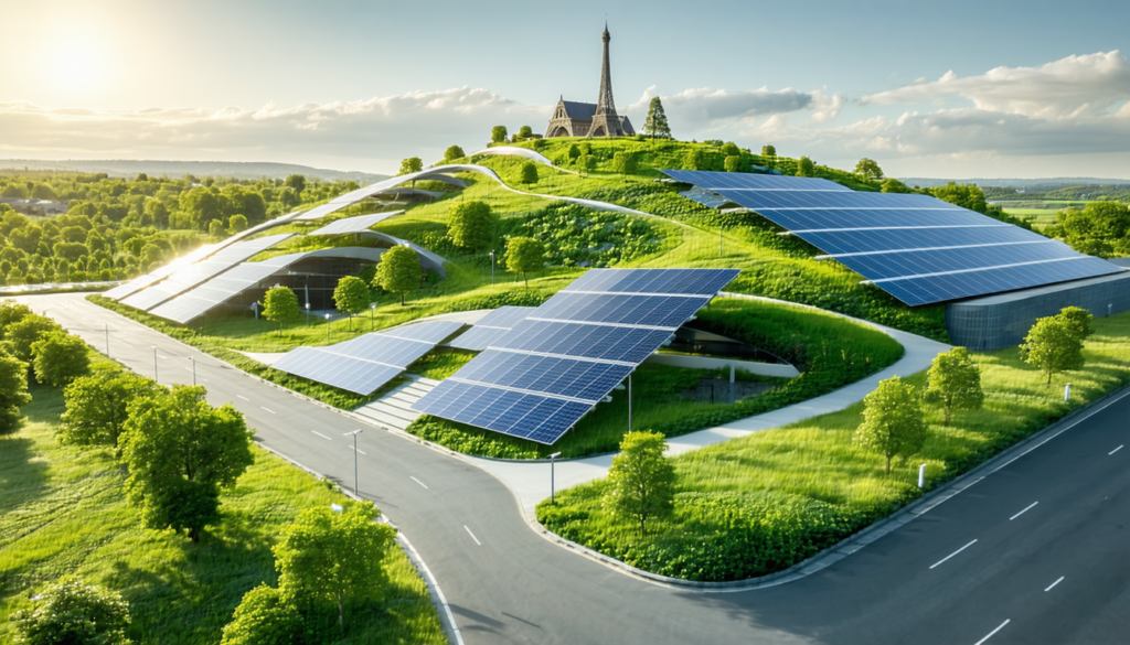 découvrez les tarifs de rachat photovoltaïque pour l'année 2025. informez-vous sur les enjeux économiques et les nouvelles opportunités d'investissement dans l'énergie solaire. profitez d'un cadre tarifaire avantageux pour optimiser votre installation photovoltaïque.