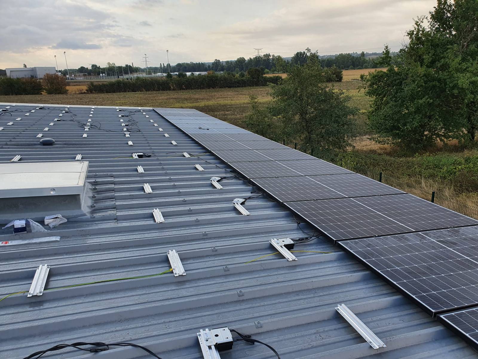 découvrez les tarifs de rachat photovoltaïque pour l'année 2025. informez-vous sur les nouvelles réglementations, les avantages financiers et les opportunités d'investissement offertes par l'énergie solaire. optimisez vos projets énergétiques avec des informations à jour et précises.