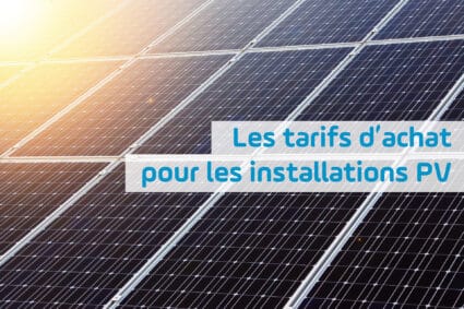 découvrez les tarifs de rachat pour les installations photovoltaïques en 20258 sur notre forum. échangez avec des experts et d'autres utilisateurs pour obtenir des conseils, partager vos expériences et maximiser vos investissements solaires.