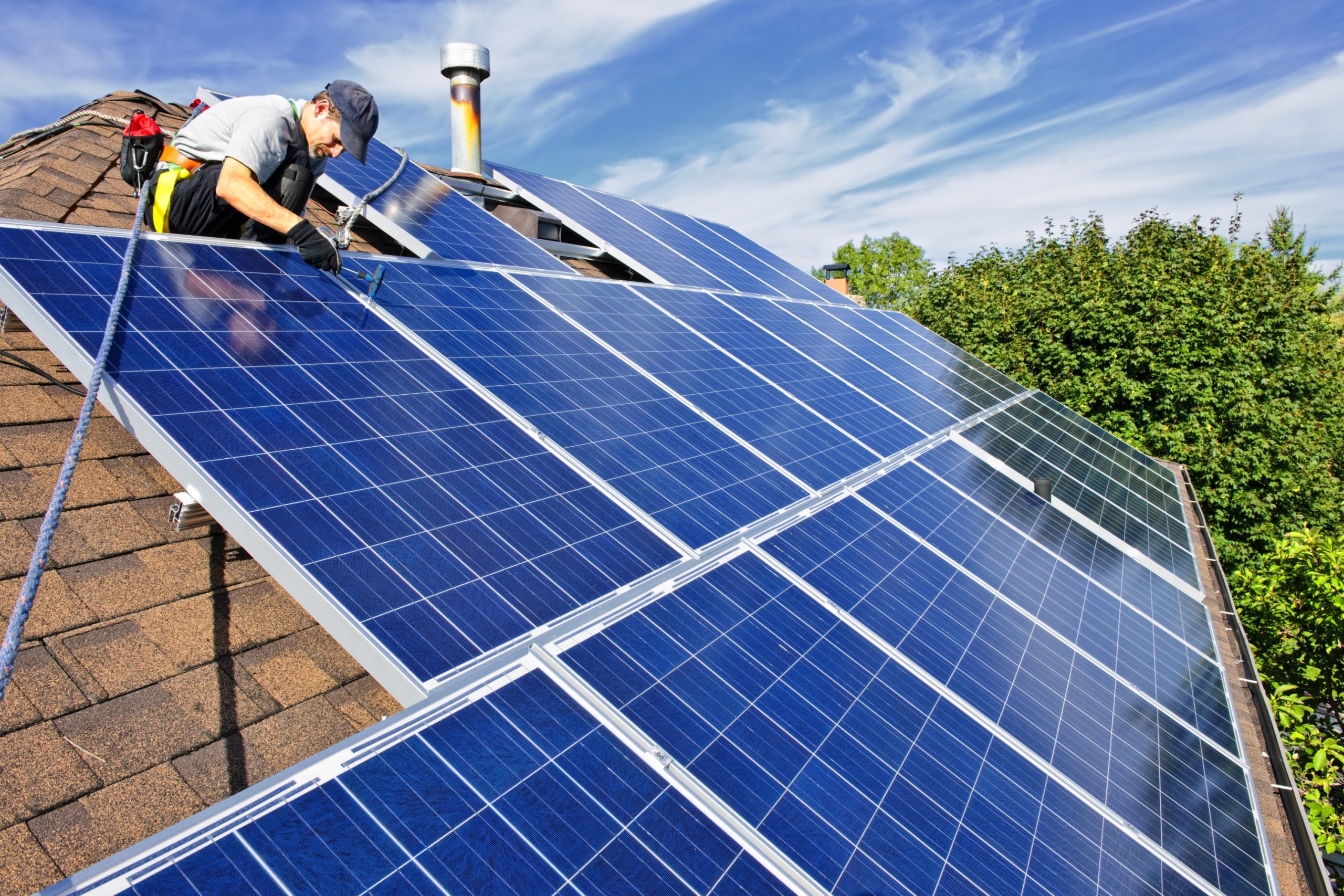 découvrez les tarifs photovoltaïques pour l'année 2025 : analyses, tendances du marché et conseils pour optimiser votre investissement dans l'énergie solaire.