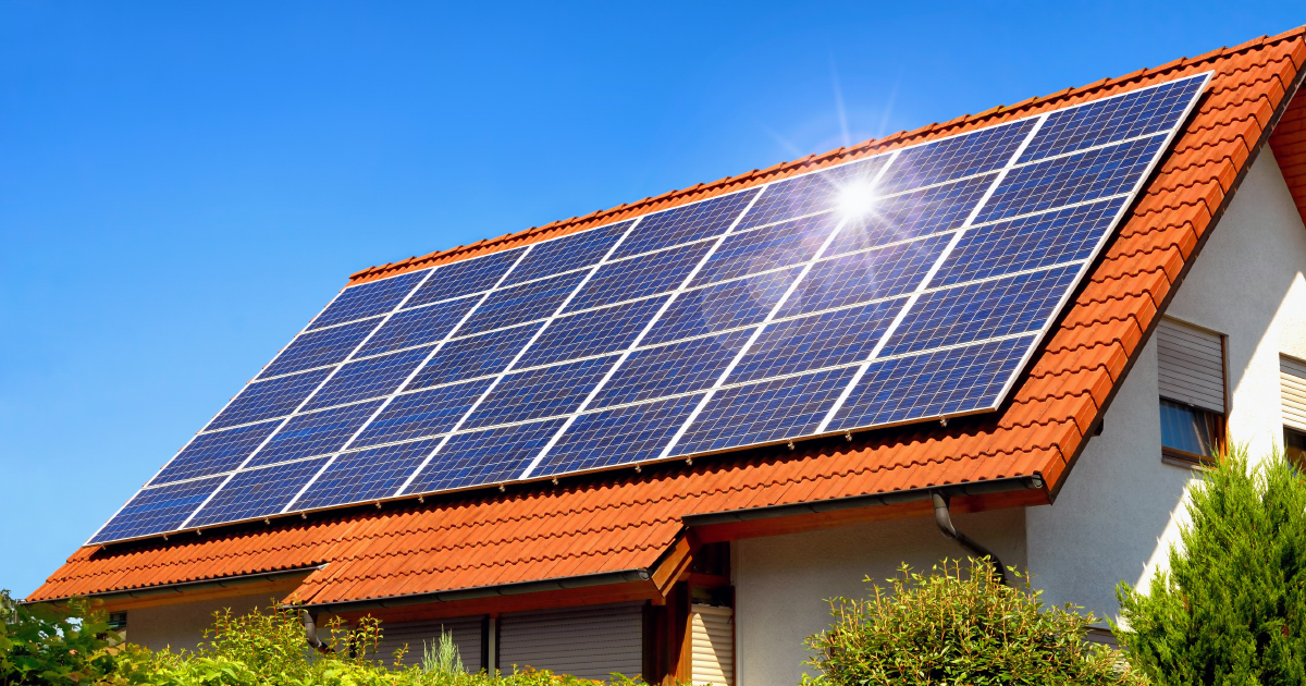 découvrez nos tarifs compétitifs pour l'installation de panneaux photovoltaïques. profitez des économies d'énergie et des subventions disponibles pour rentabiliser rapidement votre investissement tout en contribuant à la transition énergétique.