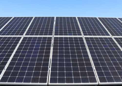 découvrez les derniers taux photovoltaïques en france, comparez les offres et maximisez vos économies grâce à l'énergie solaire. informez-vous sur les aides financières disponibles et les avantages fiscaux liés à l'installation de panneaux photovoltaïques.