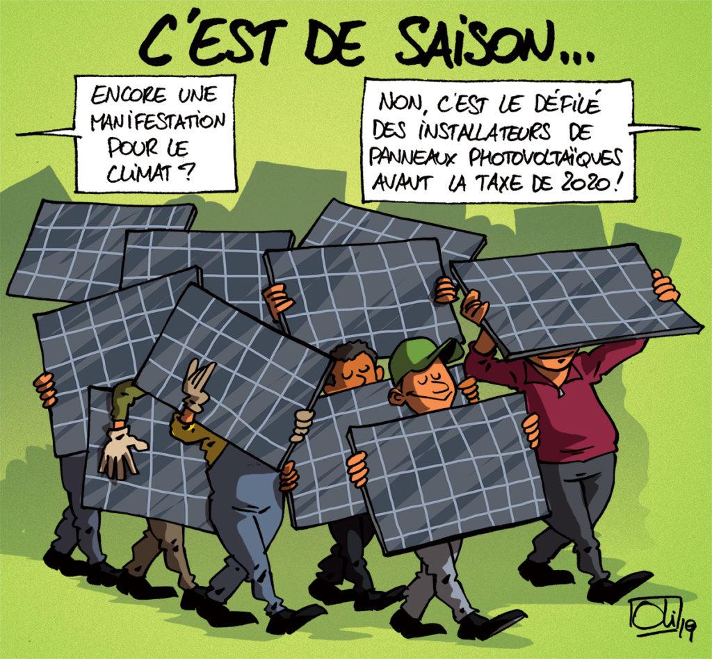 découvrez tout ce qu'il faut savoir sur la taxe photovoltaïque : son fonctionnement, son impact sur votre projet solaire et les avantages fiscaux associés. maximisez vos économies d'énergie grâce à nos conseils pratiques.