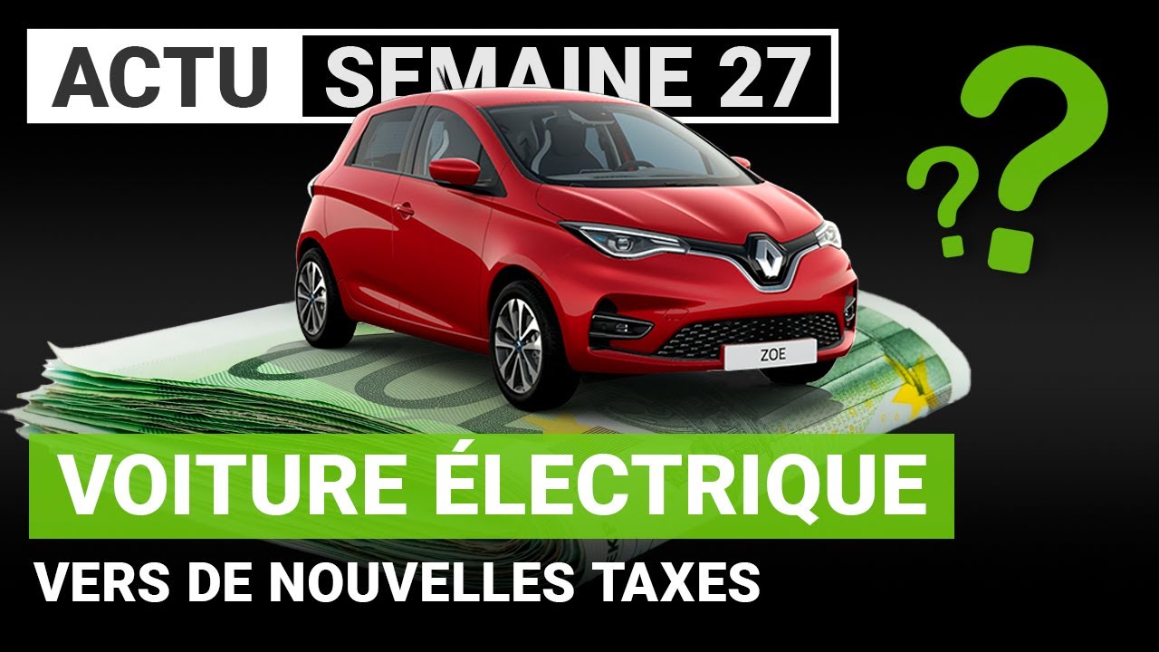 découvrez tout ce qu'il faut savoir sur la taxe pour voiture électrique : quelles sont les exonérations disponibles, comment calculer votre impôt et les implications fiscales de posséder un véhicule électrique en france.