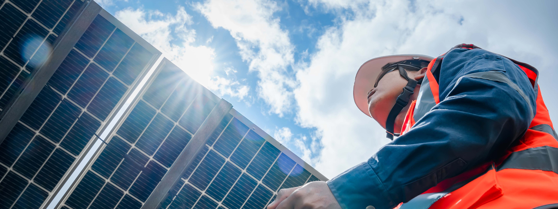 découvrez des solutions innovantes en maintenance de panneaux photovoltaïques (pv) pour optimiser leur performance et garantir leur durabilité. nos experts partagent des conseils pratiques et des techniques avancées pour assurer un fonctionnement optimal de votre installation solaire.