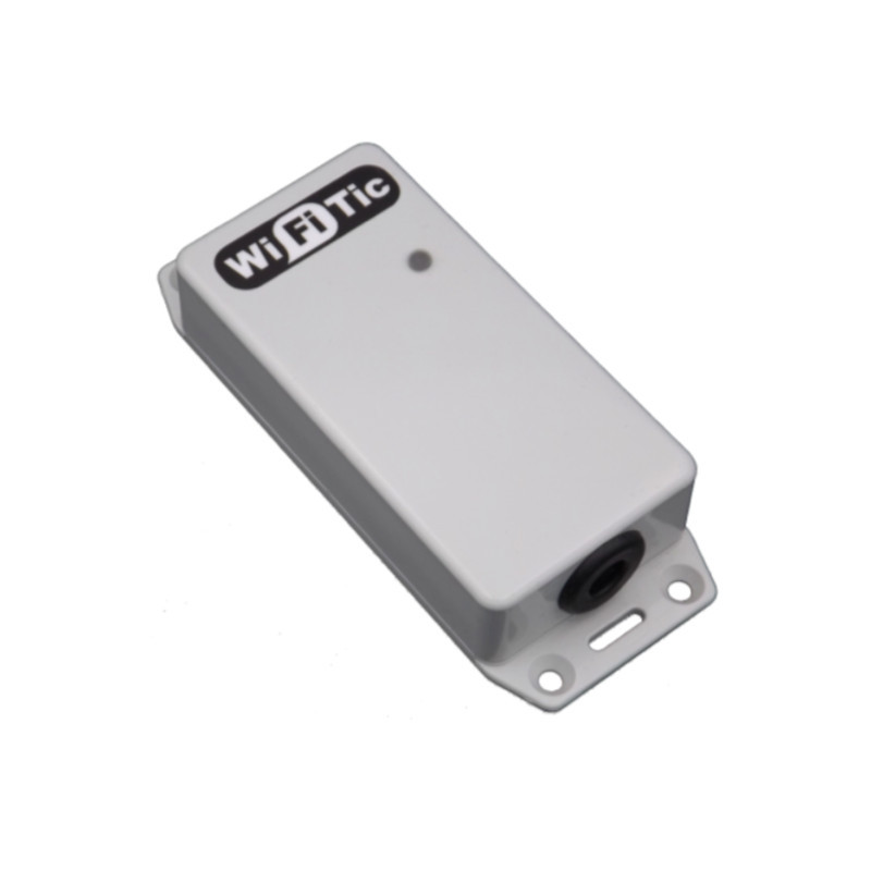 découvrez comment intégrer teleinfo avec domoticz pour une gestion intelligente de votre consommation électrique. optimisez votre habitat grâce à des solutions domotiques faciles à mettre en place !