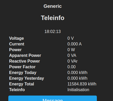découvrez comment intégrer le système teleinfo dans domoticz pour optimiser la gestion de votre consommation énergétique. suivez nos conseils pratiques et astuces pour une domotique efficace et personnalisée.