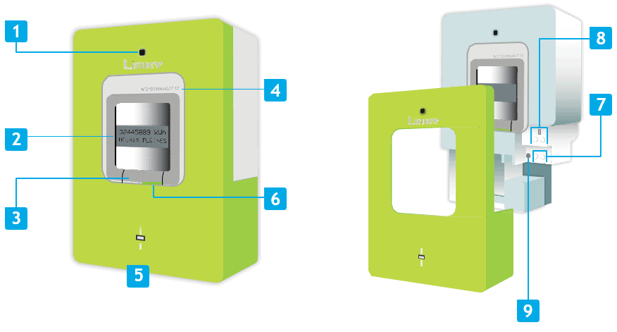 découvrez linky, le nouveau compteur électrique communicant qui facilite la gestion de votre consommation d'énergie. suivez vos usages en temps réel et profitez d'une transition énergétique plus optimale et durable.