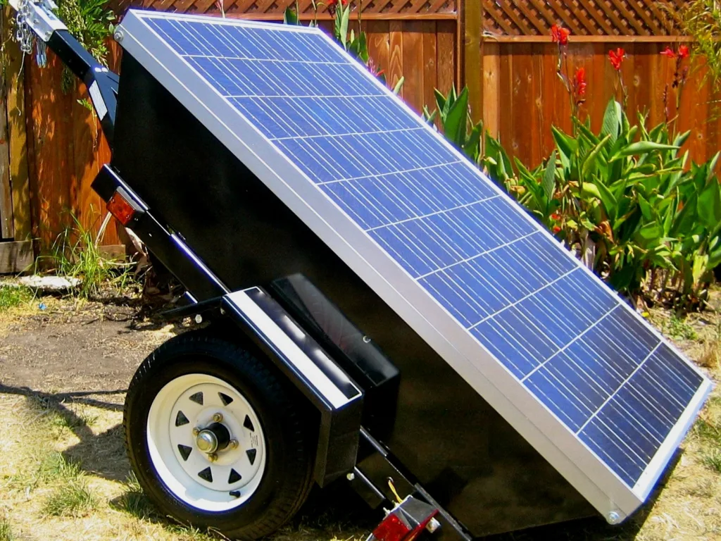 découvrez les avantages du téléphone solaire, une solution innovante et écologique qui allie durabilité et autonomie. explorez comment cette technologie permet de rester connecté tout en respectant l'environnement.