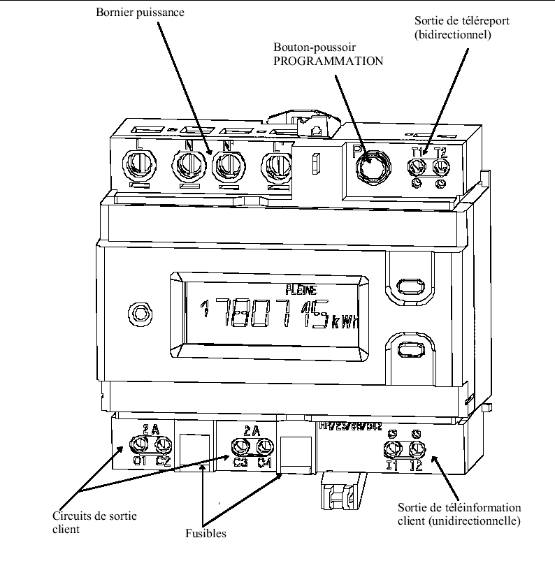 découvrez comment le téléreport linky révolutionne la gestion de votre consommation d'énergie. optimisez vos factures et suivez vos données en temps réel grâce à ce dispositif innovant.