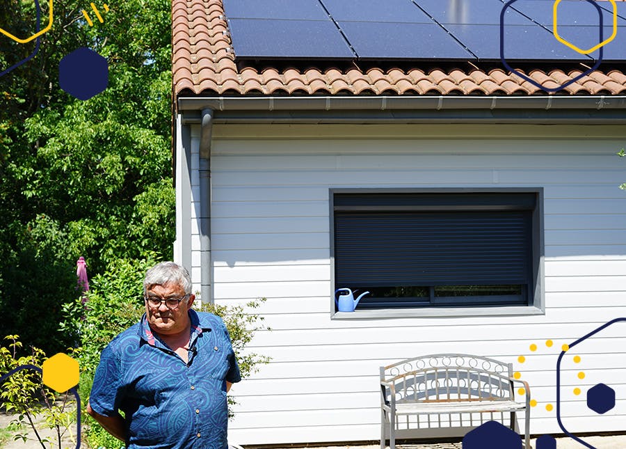 découvrez des témoignages inspirants autour de l'énergie solaire. apprenez comment des particuliers et des entreprises ont transformé leur quotidien grâce à cette source d'énergie renouvelable. explorez les avantages, les retours d'expérience et les projets innovants liés à l'énergie solaire.