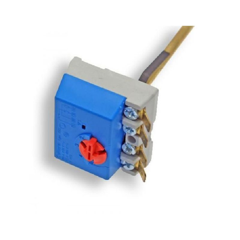 découvrez tout ce qu'il faut savoir sur la température idéale de votre chauffe-eau. apprenez à régler la température pour un confort optimal tout en garantissant sécurité et économies d'énergie.