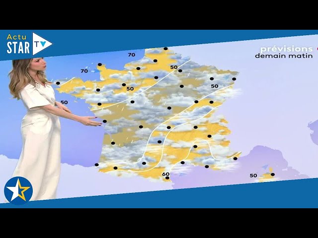 découvrez la température prévue pour demain avec notre prévision météo détaillée. soyez prêt pour la journée à venir en consultant les informations sur les températures maximales et minimales, ainsi que les conditions climatiques à attendre.