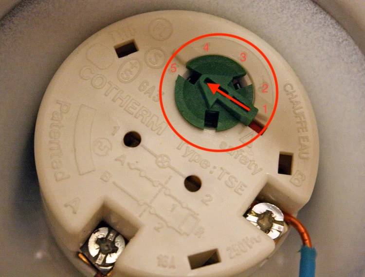 découvrez tout ce qu'il faut savoir sur la température idéale de l'eau pour un cumulus. apprenez à régler votre chauffe-eau pour garantir un confort optimal tout en optimisant votre consommation d'énergie.