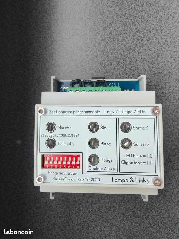 découvrez tempo d'enedis, l'option tarifaire qui vous permet de bénéficier de prix d'électricité avantageux selon les périodes de la journée et les saisons. optimisez votre consommation énergétique et mieux gérer votre budget grâce à ce système innovant.