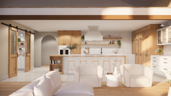 découvrez les dernières tendances en matière de matériaux qui transforment l'architecture et le design d'intérieur. explorez les innovations durables, les textures modernes et les combinaisons audacieuses qui redéfinissent notre environnement.