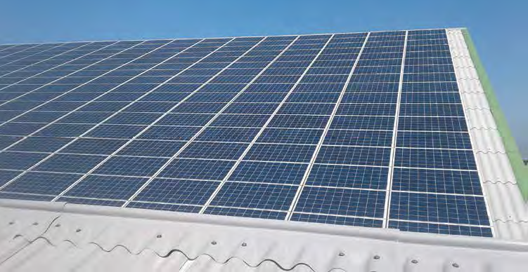 découvrez les dernières tendances photovoltaïques et les innovations qui façonnent l'avenir de l'énergie solaire. apprenez comment ces technologies révolutionnent la production d'énergie et contribuent à un futur plus durable.