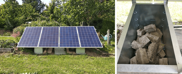 découvrez notre terrain dédié aux panneaux photovoltaïques, une solution idéale pour optimiser votre consommation d'énergie et investir dans une source d'énergie renouvelable. profitez d'un espace adapté pour réduire votre empreinte carbone tout en générant des économies sur vos factures d'électricité.