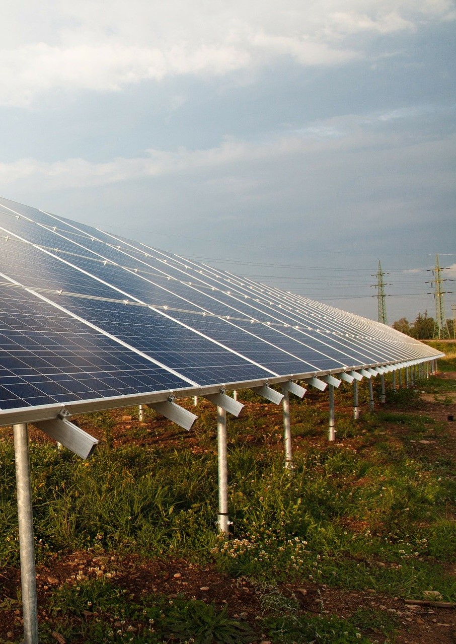 découvrez les avantages des terrains photovoltaïques pour l'énergie renouvelable. optimisez l'utilisation de vos espaces avec des solutions écologiques et rentables pour produire de l'électricité solaire.
