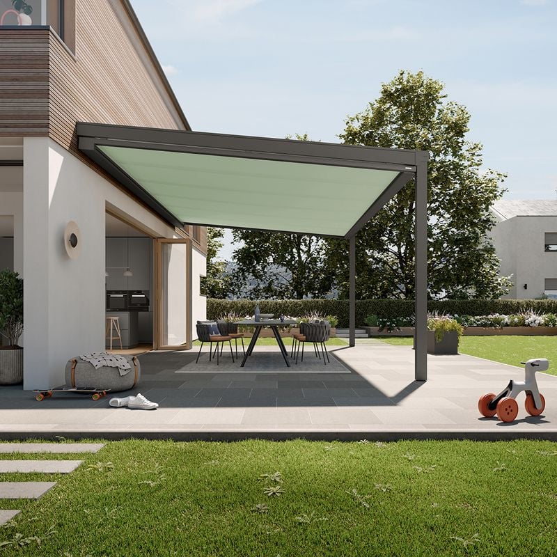 découvrez comment aménager une terrasse solaire qui allie bien-être et écologie. profitez des bienfaits du soleil tout en créant un espace de détente durable et esthétique dans votre jardin.