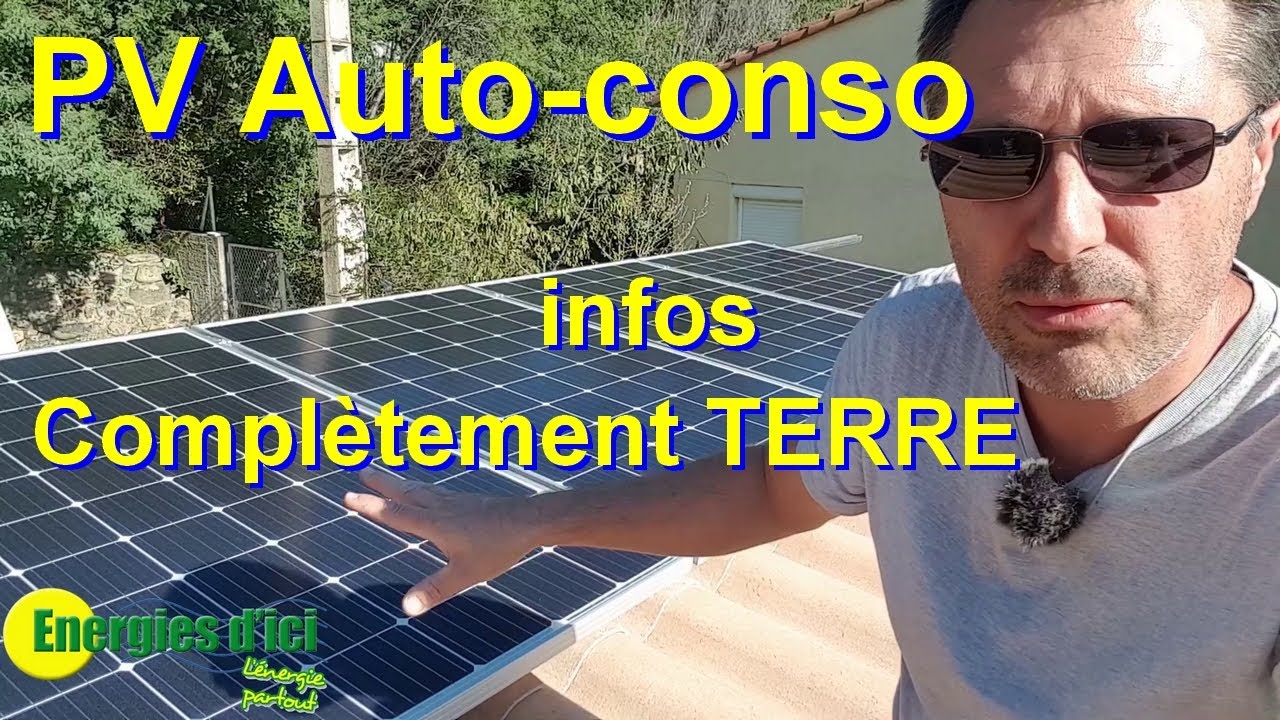 découvrez les meilleures solutions de terre pour panneaux photovoltaïques afin d'assurer la sécurité et la performance de votre installation solaire. optimisez vos systèmes photovoltaïques avec des techniques de mise à la terre fiables et conformes aux normes.