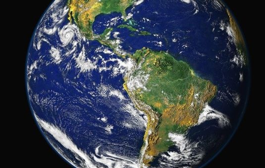 découvrez la terre, notre planète fascinante, riche en biodiversité et en paysages variés. explorez ses mystères, ses environnements uniques et comprenez l'importance de sa préservation pour les générations futures.