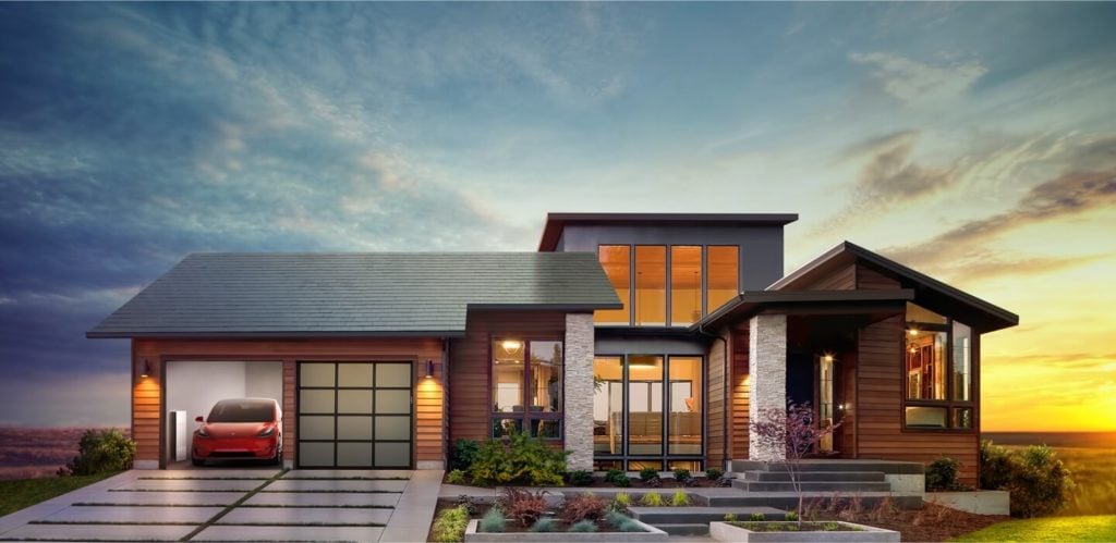 découvrez l'innovation des panneaux solaires tesla pv, alliant performance et esthétisme. explorez comment cette technologie révolutionnaire peut transformer votre façon de produire de l'énergie avec des solutions durables et écoresponsables.